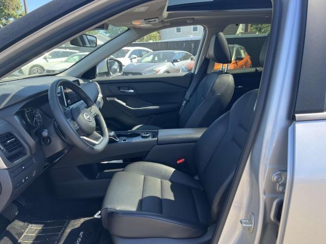 used 2024 Nissan Rogue car, priced at $23,965
