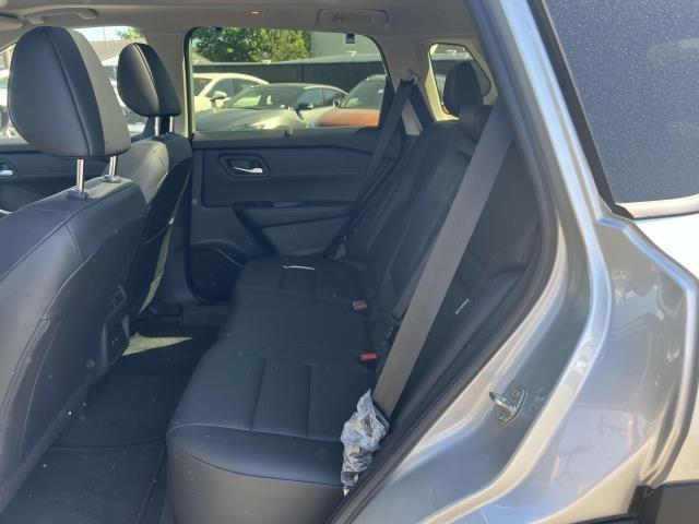 used 2024 Nissan Rogue car, priced at $23,965