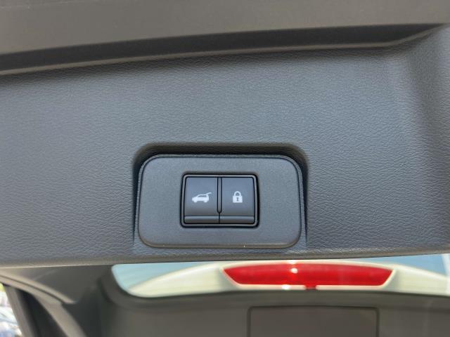 used 2024 Nissan Rogue car, priced at $23,965
