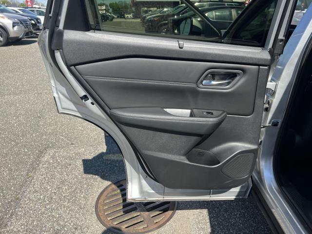 used 2024 Nissan Rogue car, priced at $23,965