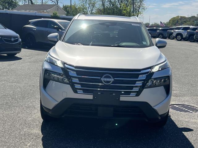 used 2024 Nissan Rogue car, priced at $23,965
