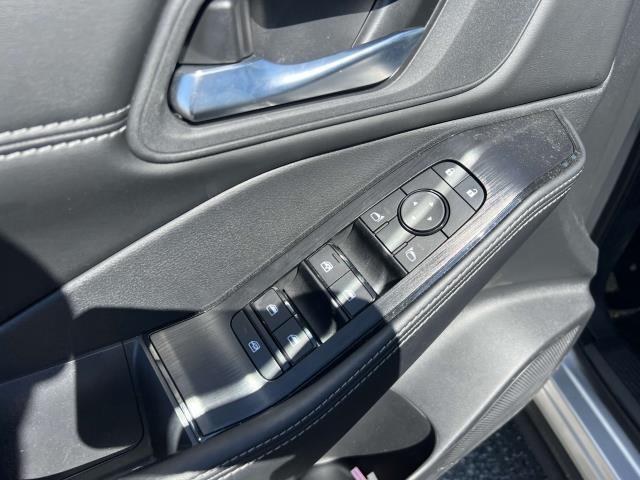 used 2024 Nissan Rogue car, priced at $23,965