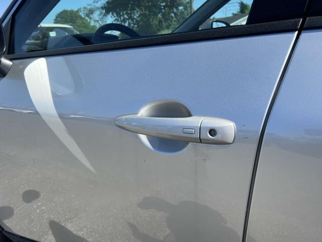 used 2024 Nissan Rogue car, priced at $23,965