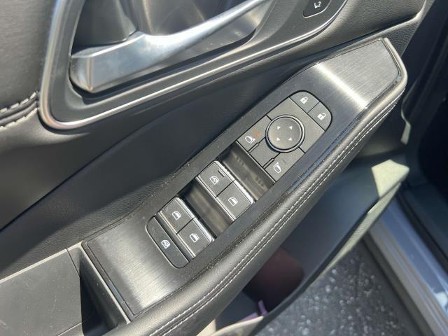 used 2024 Nissan Rogue car, priced at $32,965