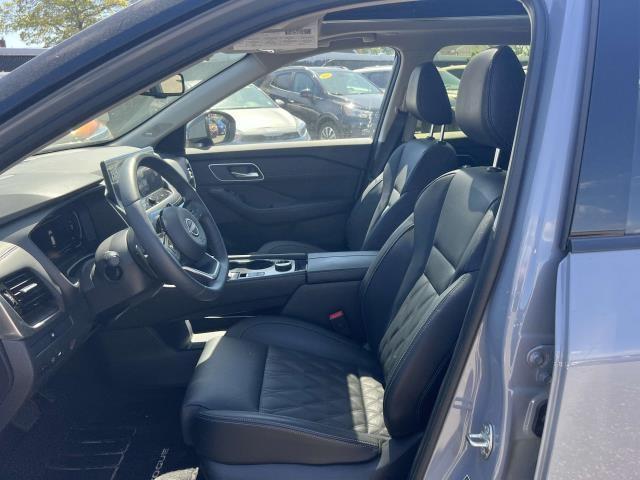 used 2024 Nissan Rogue car, priced at $32,965