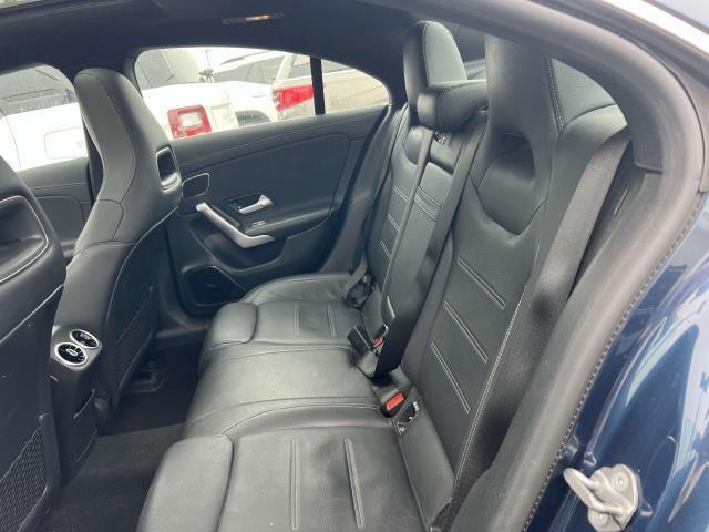 used 2020 Mercedes-Benz CLA 250 car, priced at $21,955