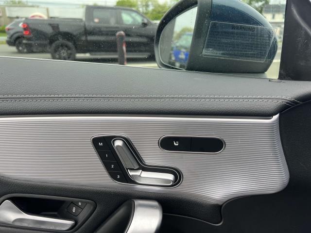 used 2020 Mercedes-Benz CLA 250 car, priced at $21,955