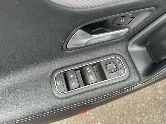 used 2020 Mercedes-Benz CLA 250 car, priced at $21,955