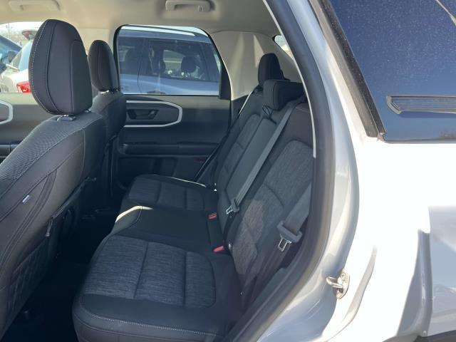 used 2022 Ford Bronco Sport car, priced at $22,855