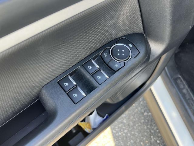 used 2022 Ford Bronco Sport car, priced at $22,855