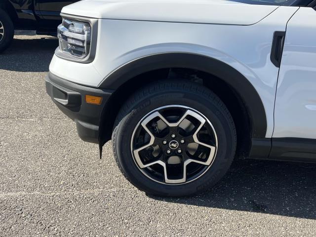 used 2022 Ford Bronco Sport car, priced at $22,855