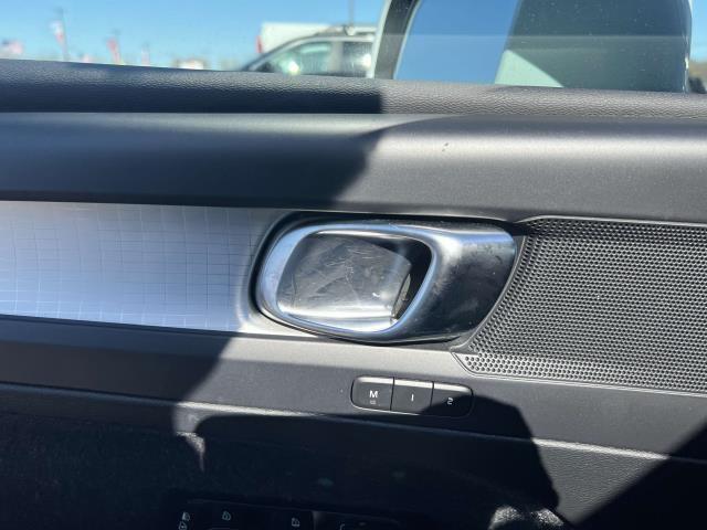 used 2020 Volvo XC40 car, priced at $19,965