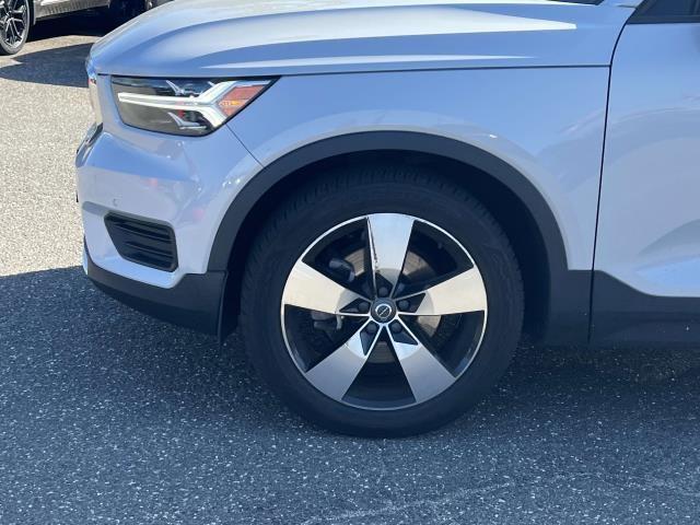 used 2020 Volvo XC40 car, priced at $19,965