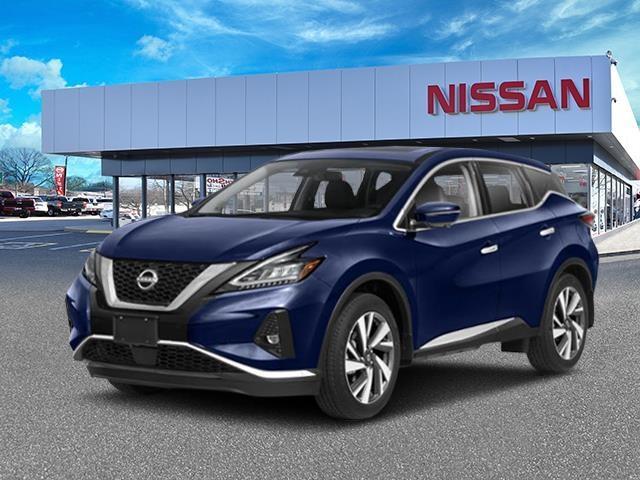 new 2024 Nissan Murano car, priced at $46,975