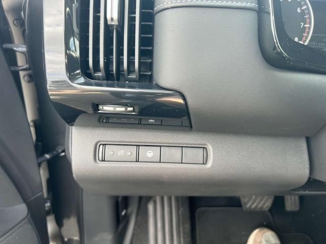 used 2022 Nissan Pathfinder car, priced at $24,445