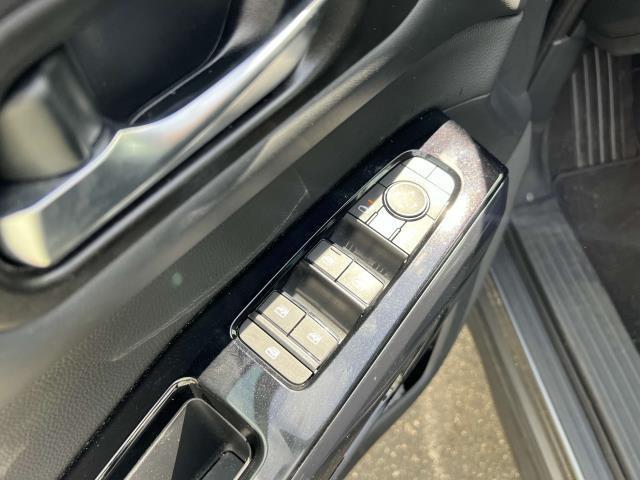 used 2022 Nissan Pathfinder car, priced at $24,445