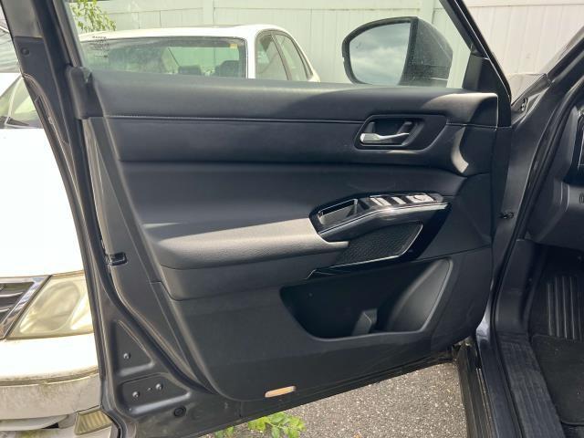 used 2022 Nissan Pathfinder car, priced at $24,445