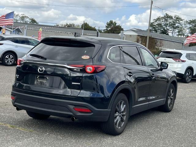 used 2021 Mazda CX-9 car, priced at $22,465