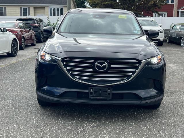 used 2021 Mazda CX-9 car, priced at $22,465