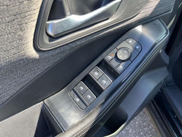 used 2022 Nissan Rogue car, priced at $17,865