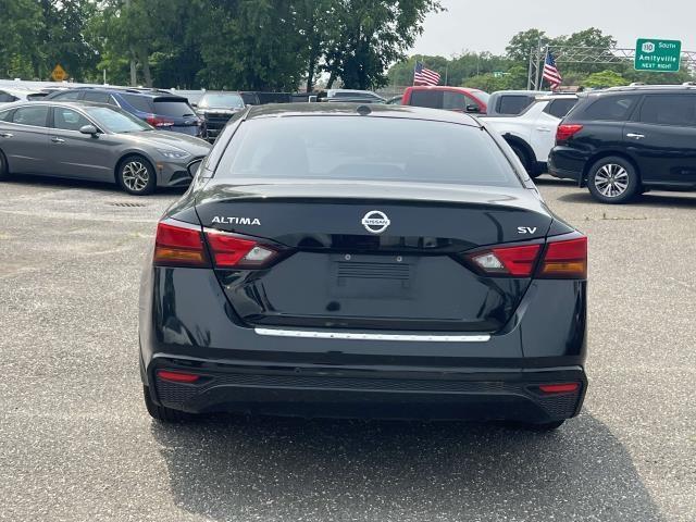 used 2022 Nissan Altima car, priced at $15,965