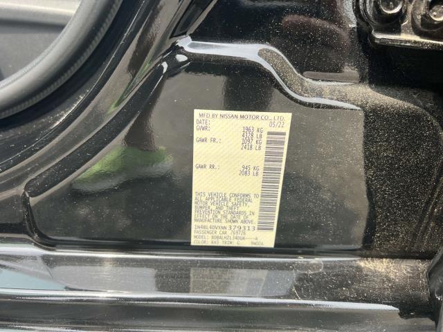 used 2022 Nissan Altima car, priced at $15,965