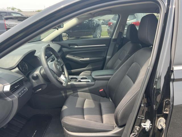 used 2022 Nissan Altima car, priced at $15,965