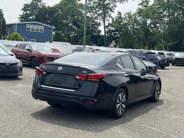 used 2022 Nissan Altima car, priced at $15,965