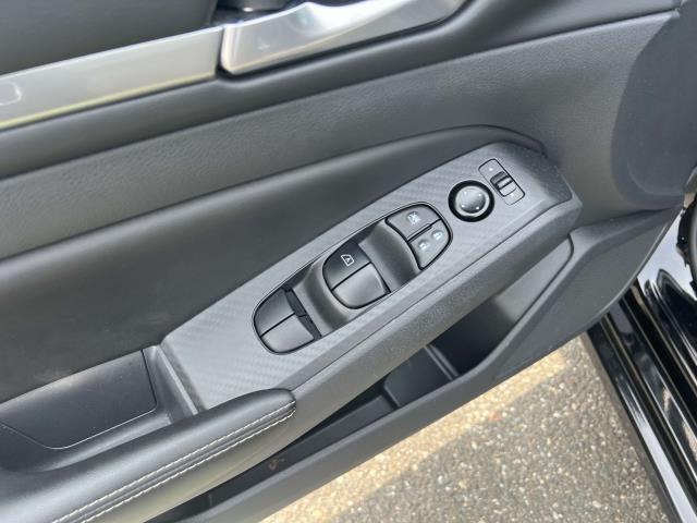 used 2022 Nissan Altima car, priced at $15,965