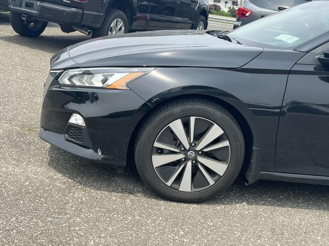 used 2022 Nissan Altima car, priced at $15,965