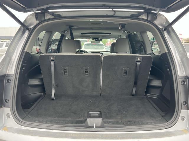 used 2021 Honda Pilot car, priced at $28,845