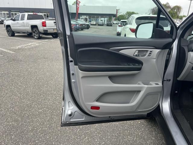 used 2021 Honda Pilot car, priced at $28,845