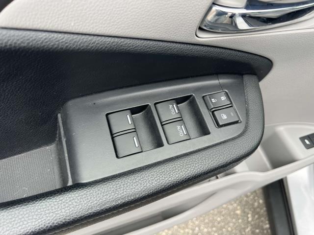 used 2021 Honda Pilot car, priced at $28,845