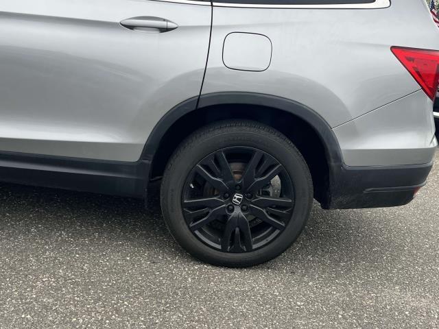used 2021 Honda Pilot car, priced at $28,845