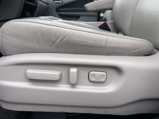 used 2021 Honda Pilot car, priced at $28,845