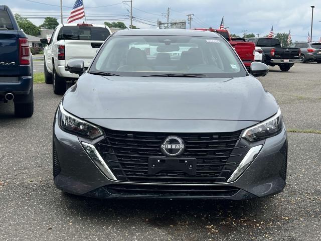 used 2024 Nissan Sentra car, priced at $19,955