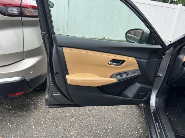 used 2024 Nissan Sentra car, priced at $19,955