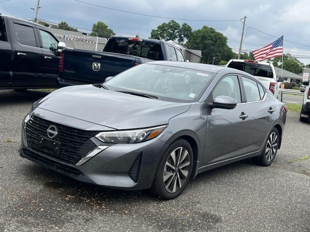 used 2024 Nissan Sentra car, priced at $19,955
