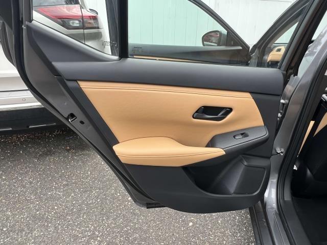 used 2024 Nissan Sentra car, priced at $19,955