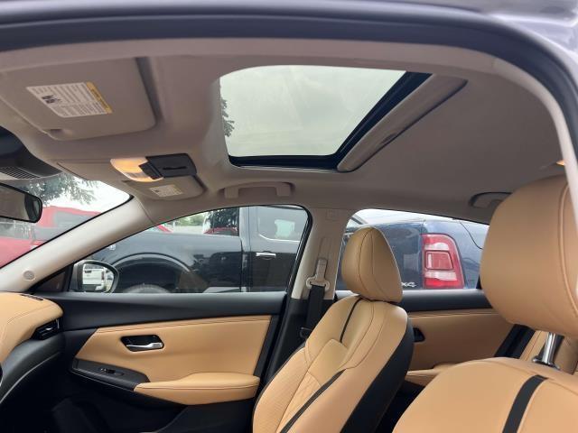 used 2024 Nissan Sentra car, priced at $19,955