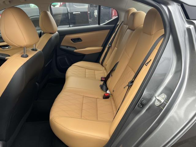 used 2024 Nissan Sentra car, priced at $19,955