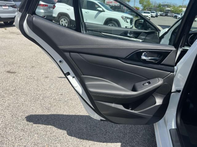 used 2023 Nissan Maxima car, priced at $29,965