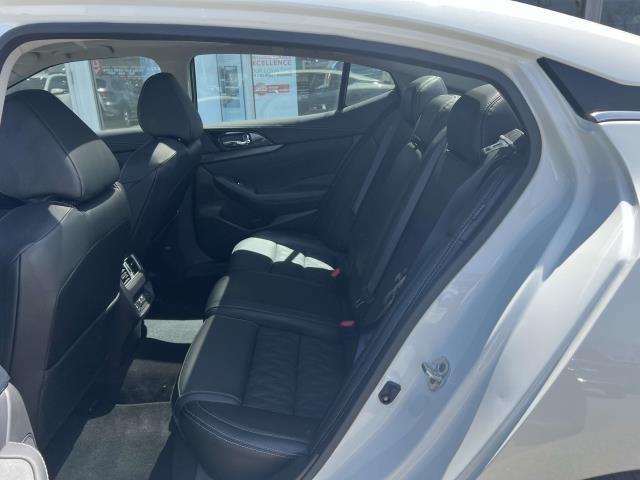 used 2023 Nissan Maxima car, priced at $29,965