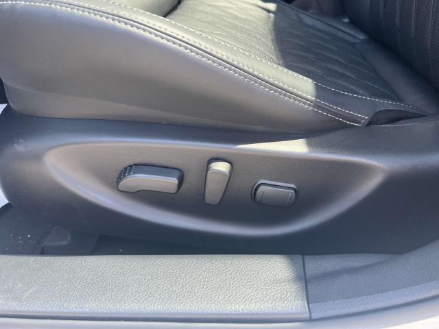 used 2023 Nissan Maxima car, priced at $29,965