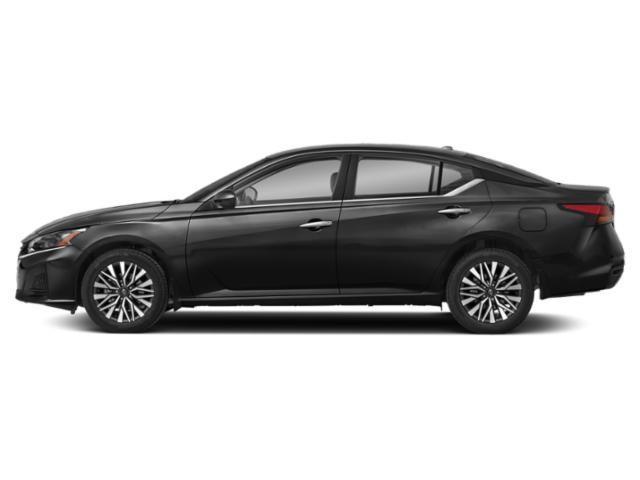 new 2024 Nissan Altima car, priced at $30,900