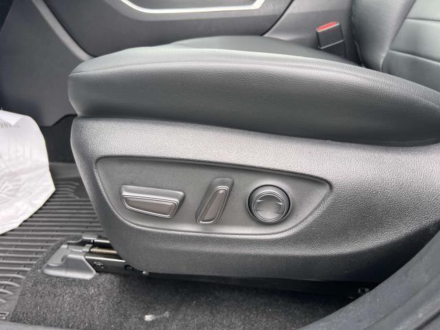 used 2024 Toyota Highlander car, priced at $39,945