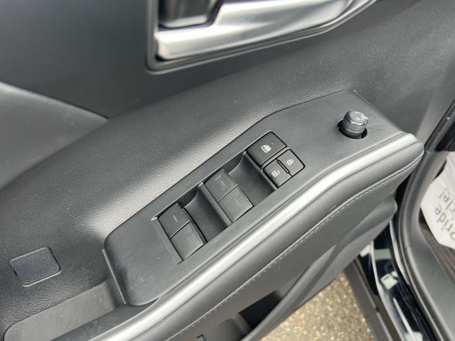 used 2024 Toyota Highlander car, priced at $39,945