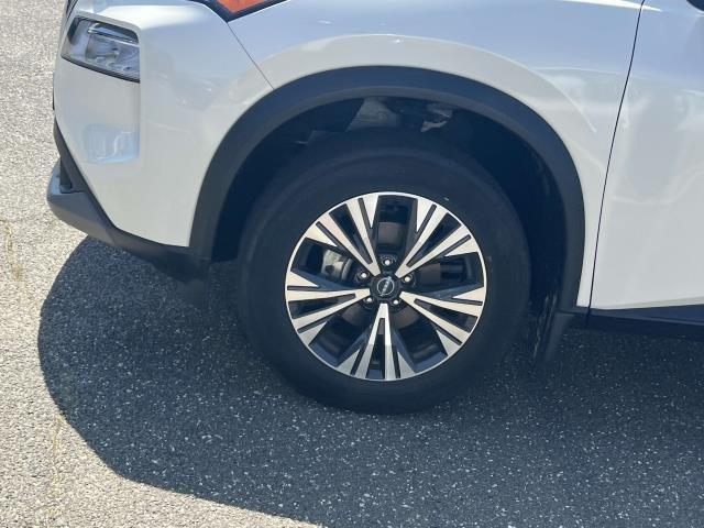 used 2023 Nissan Rogue car, priced at $19,955