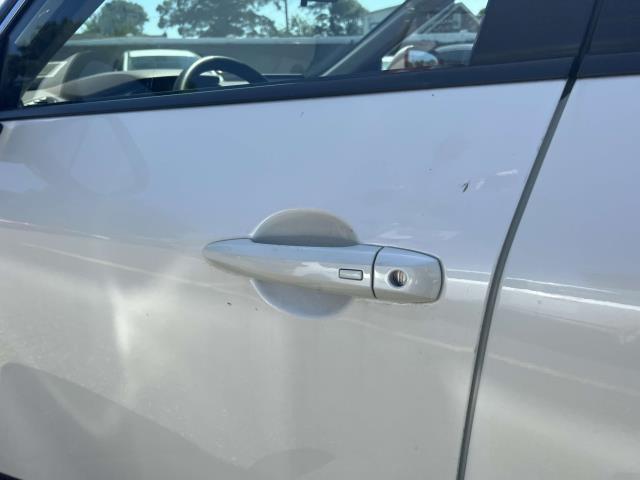 used 2023 Nissan Rogue car, priced at $19,955