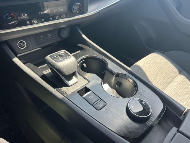 used 2023 Nissan Rogue car, priced at $19,955